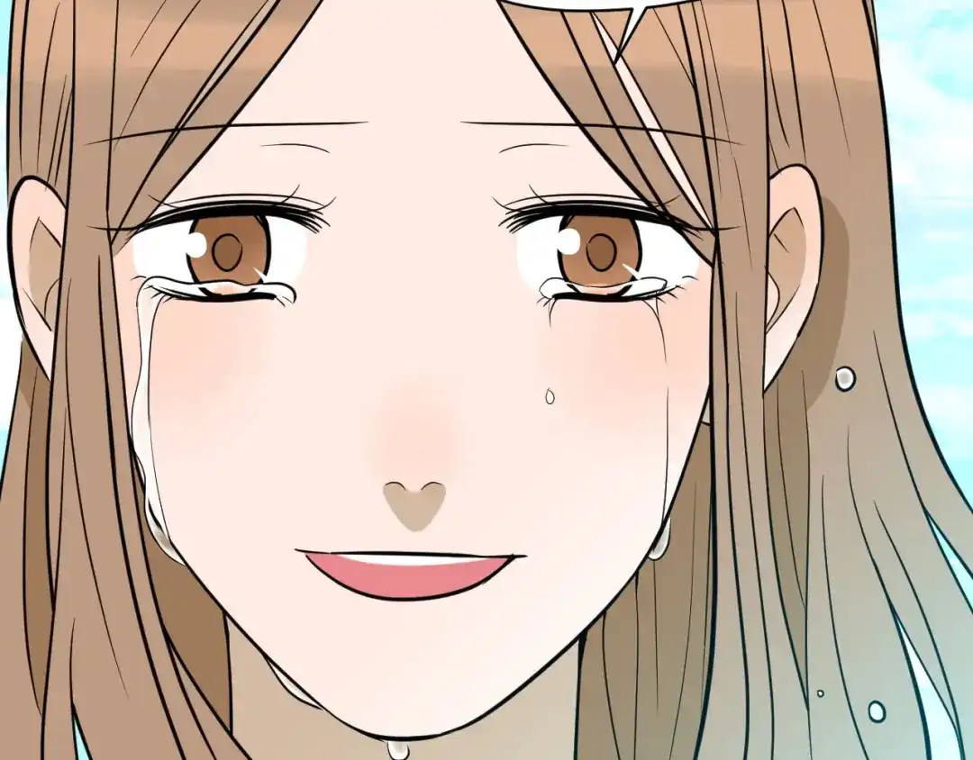 《Soulmate》第39话 惊喜 第34页