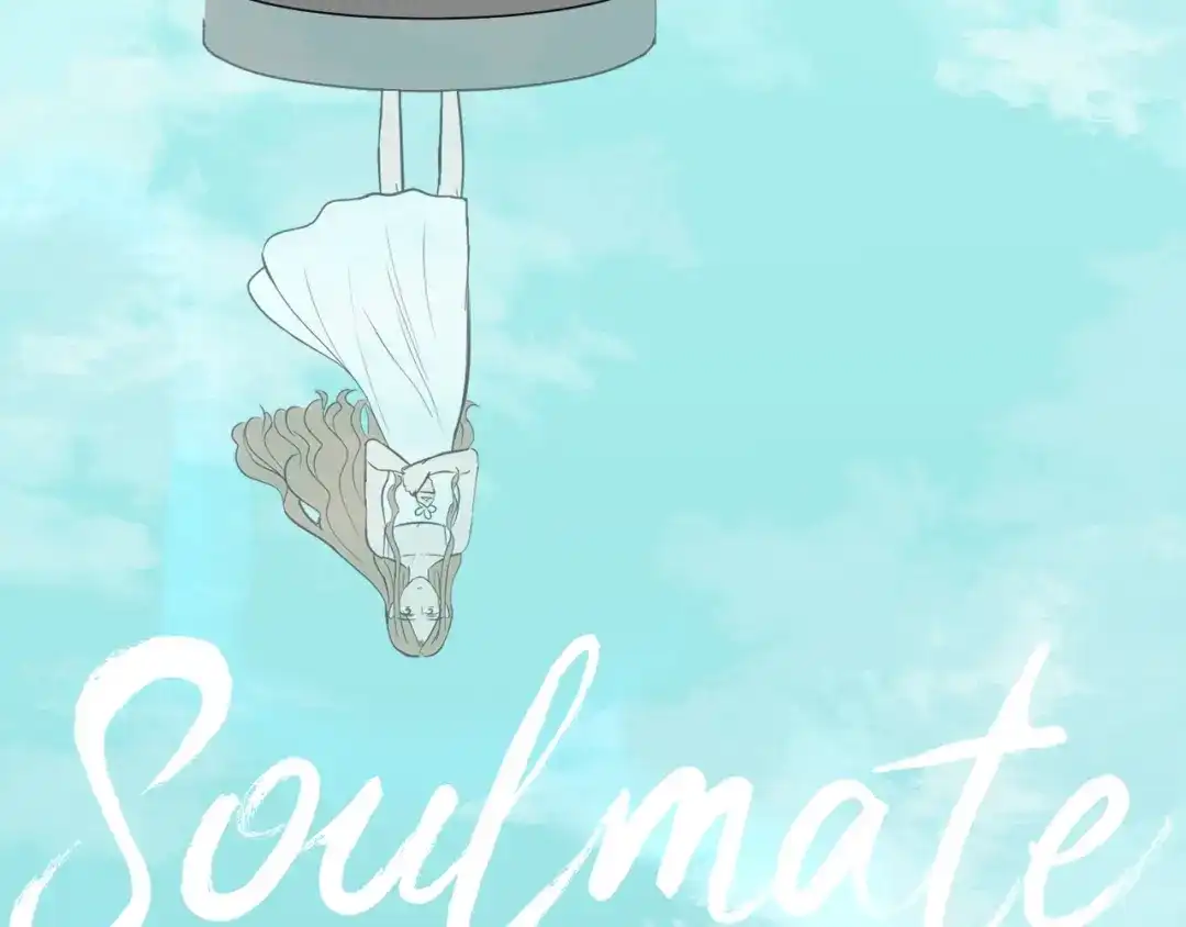 《Soulmate》第39话 惊喜 第8页