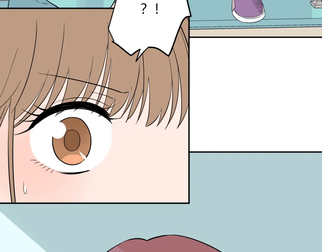《Soulmate》第40话 彩虹 第65页