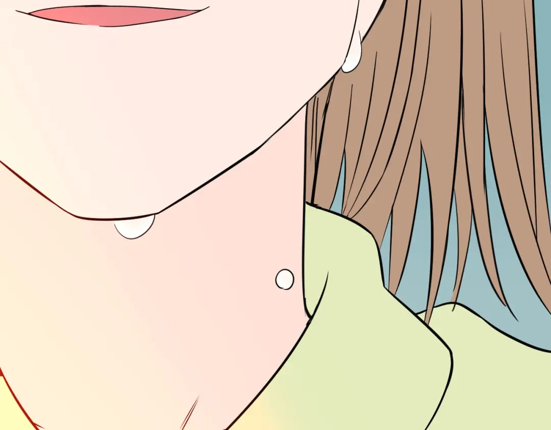 《Soulmate》第40话 彩虹 第155页