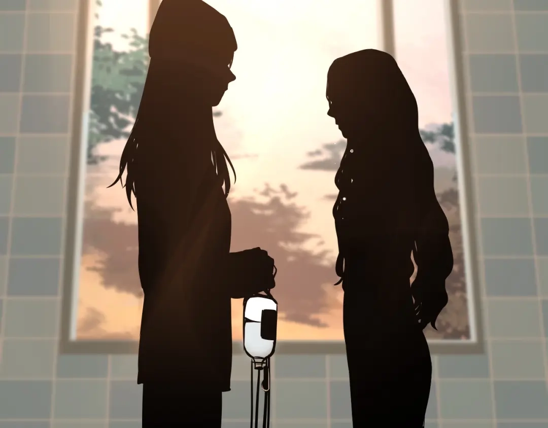 《Soulmate》第7话 出走 第113页