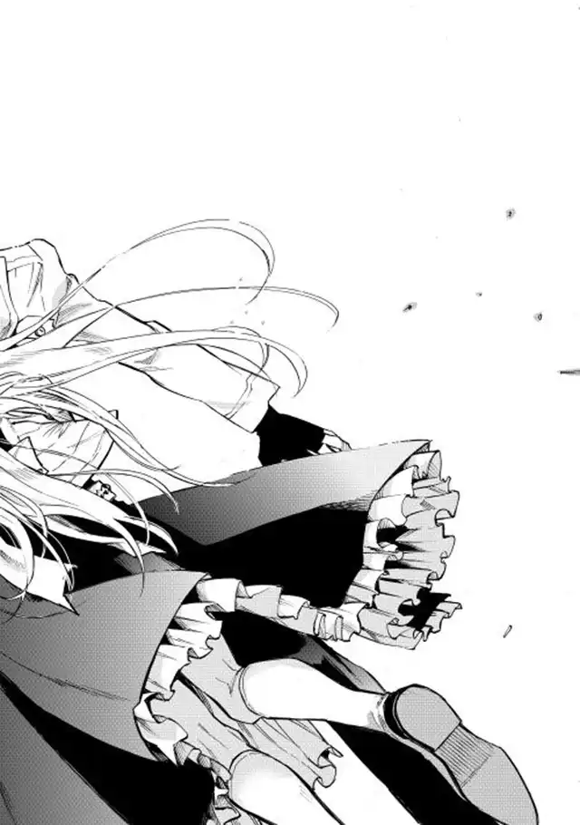 《The New Gate》第14话 THE NEW GATE 第28页
