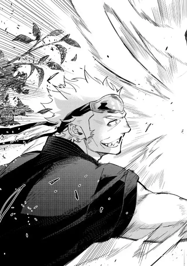 《The New Gate》第31话 第27页