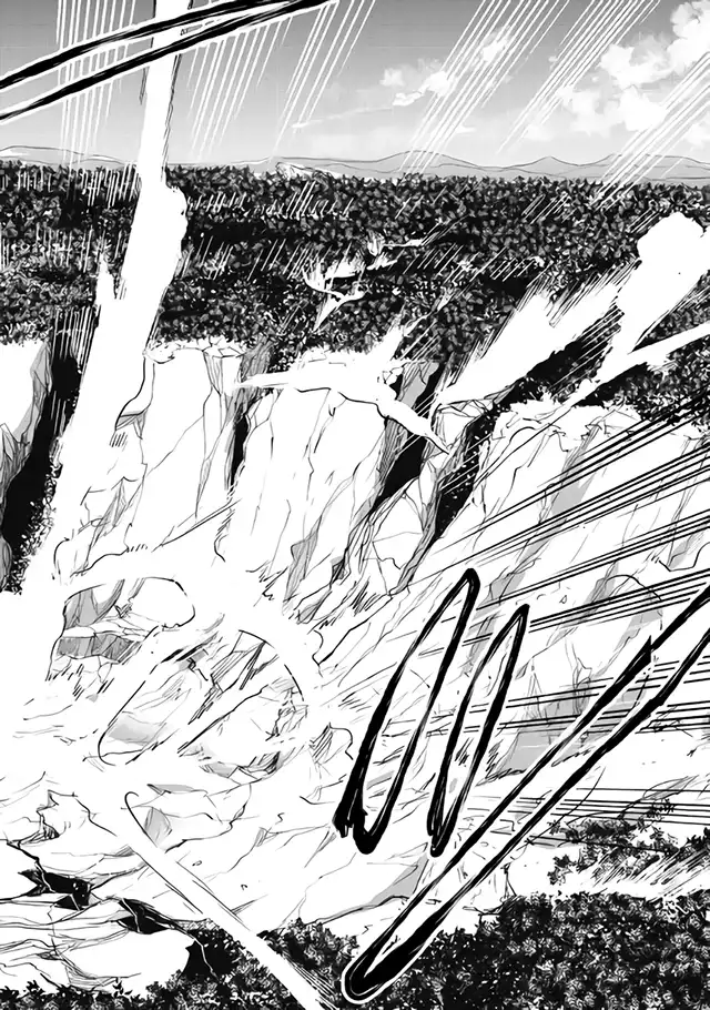 《The New Gate》第33话 第12页