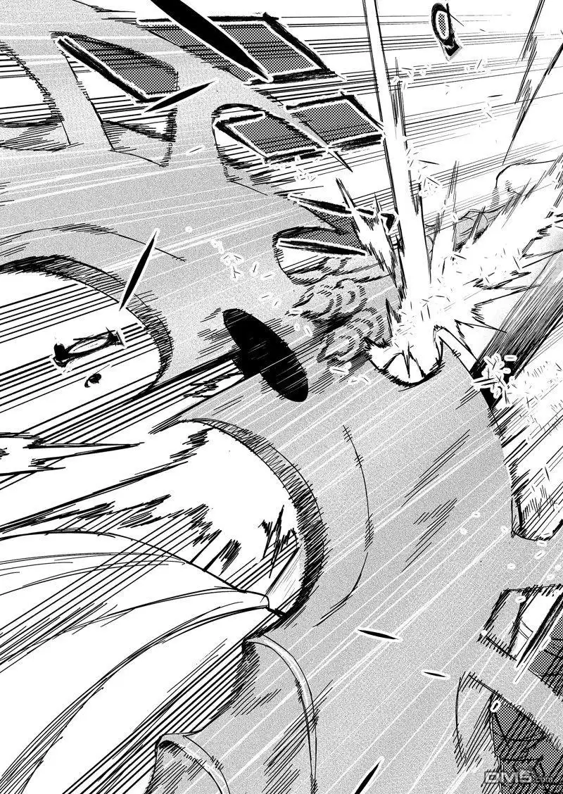 《The New Gate》第64话 第31页