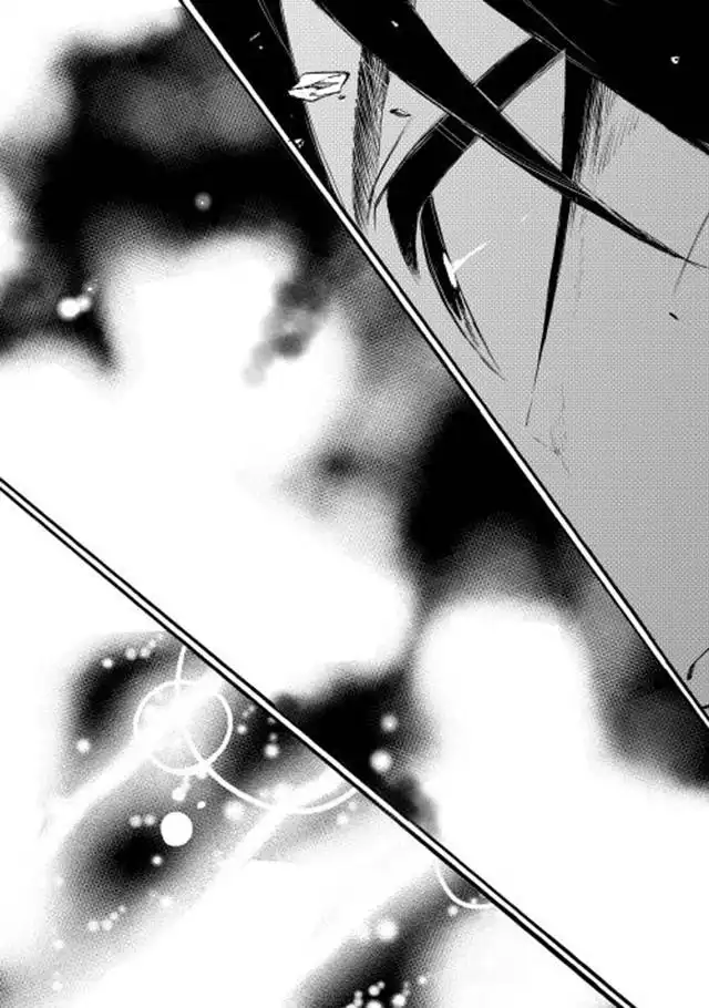 《The New Gate》第9话 第21页