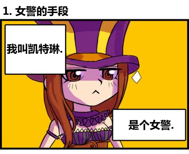 《WTF》第1-2话 第2页