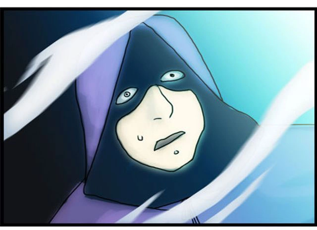 《WTF》第23-24话 第6页