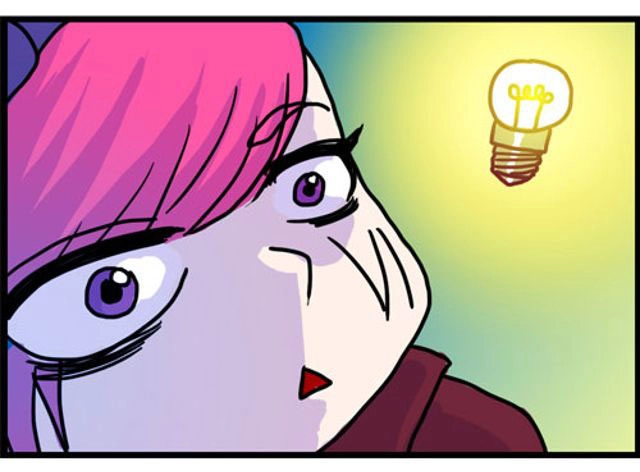 《WTF》第49-50话 第8页