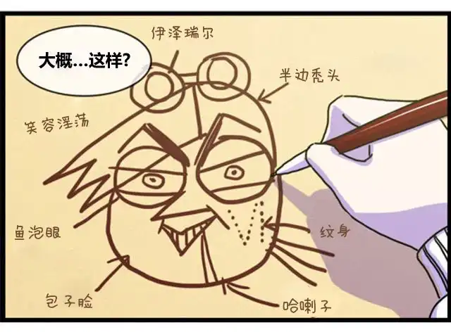 《WTF》第51-52话 第6页