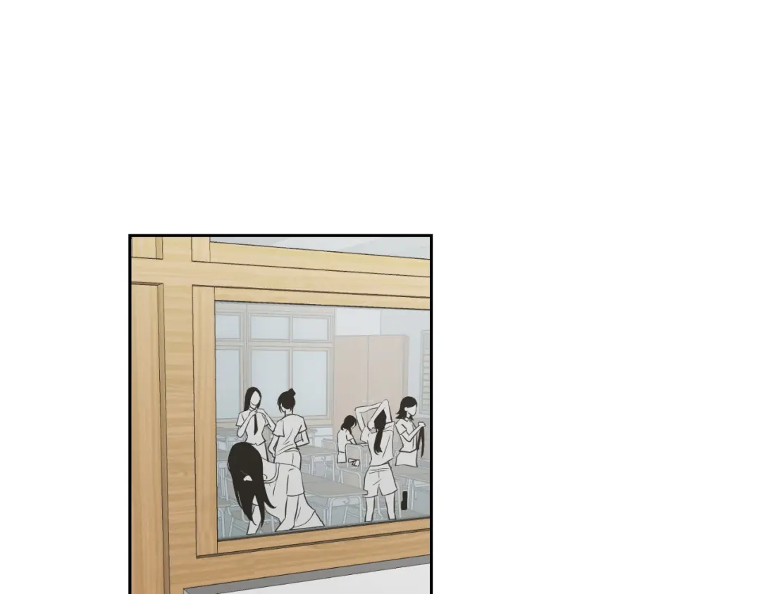 《What Does The Fox Say？》第94话 不是朋友 第18页