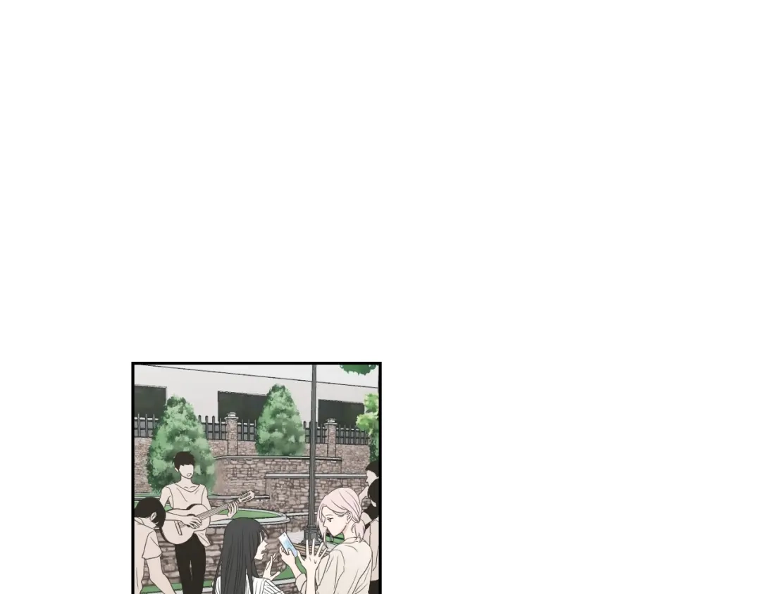 《What Does The Fox Say？》第95话 最特别的生日 第55页