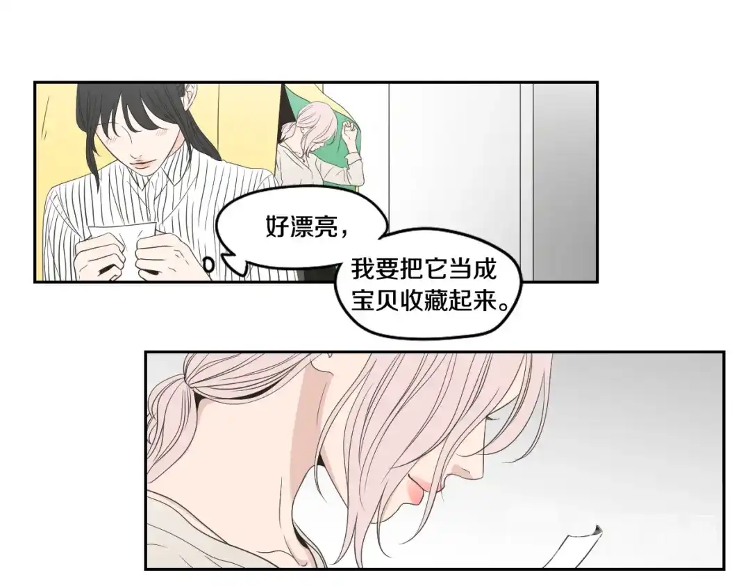 《What Does The Fox Say？》第95话 最特别的生日 第64页