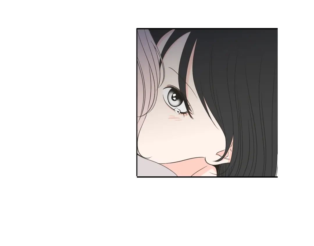 《What Does The Fox Say？》第96话 不要走 第73页