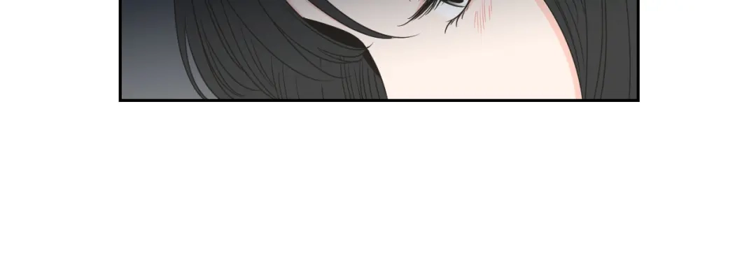 《What Does The Fox Say？》第96话 不要走 第57页