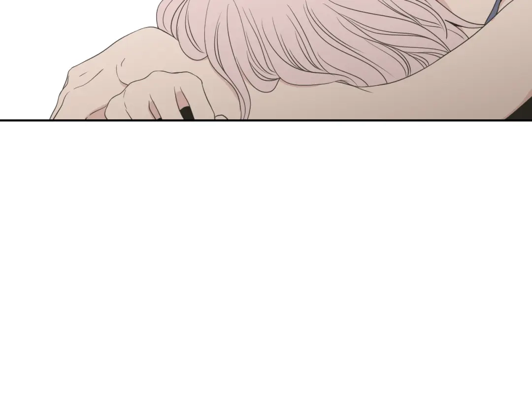 《What Does The Fox Say？》第96话 不要走 第11页