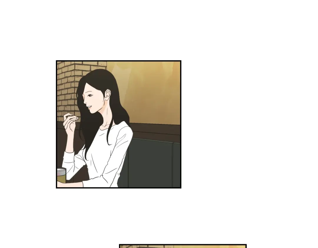 《What Does The Fox Say？》第97话 安全感 第49页