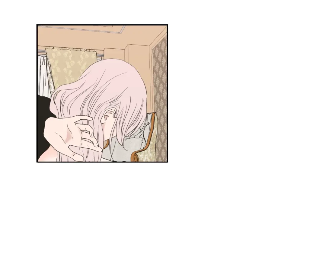 《What Does The Fox Say？》第98话 坦率一点 第33页