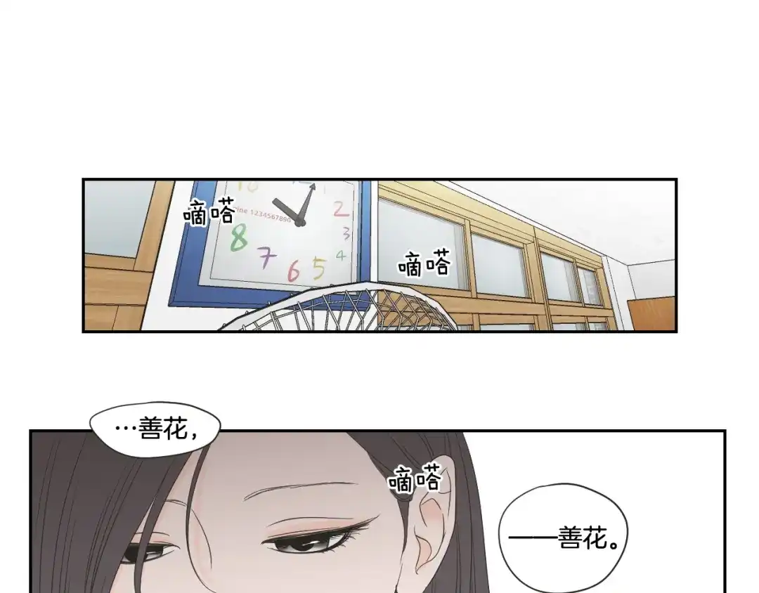 《What Does The Fox Say？》第99话 这不是梦 第22页