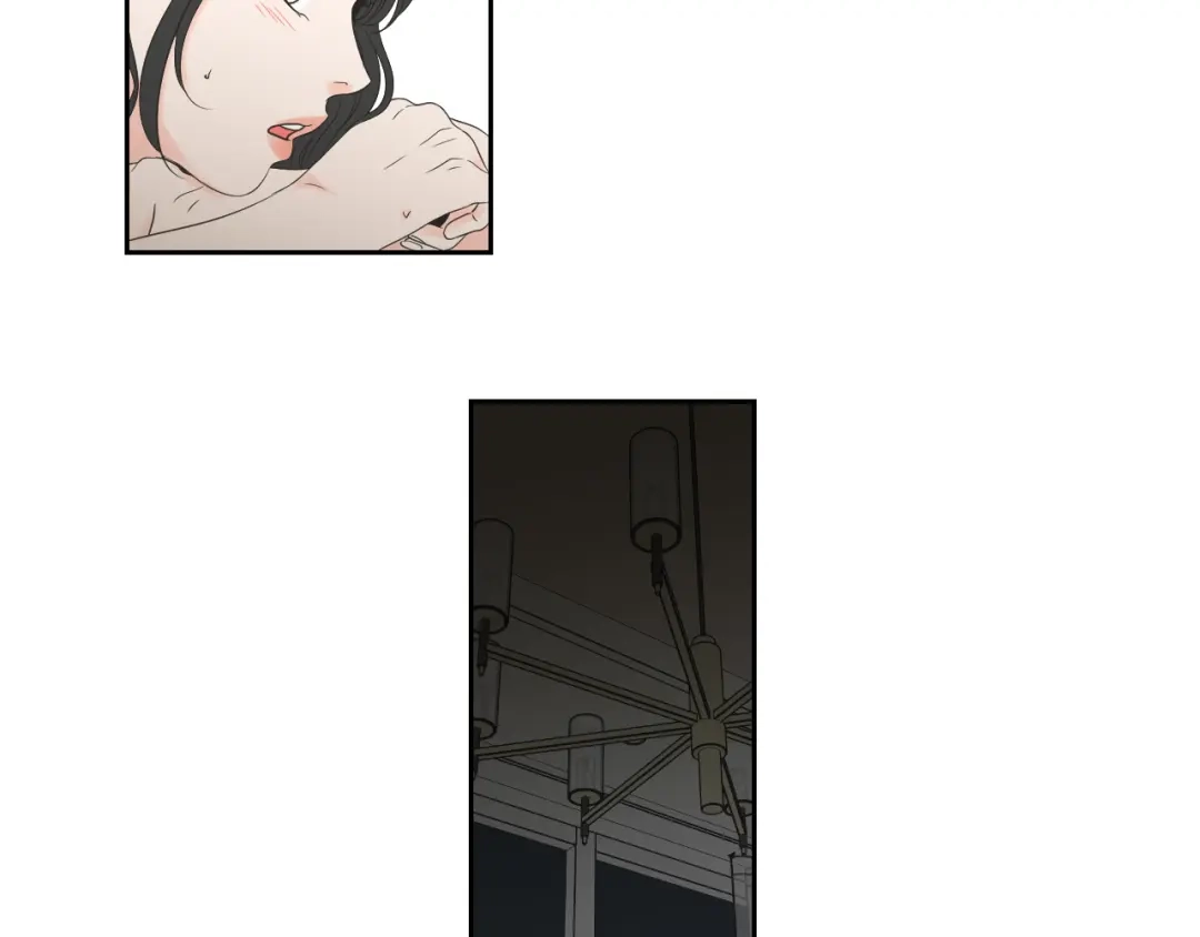 《What Does The Fox Say？》第100话 这就是幸福 第47页