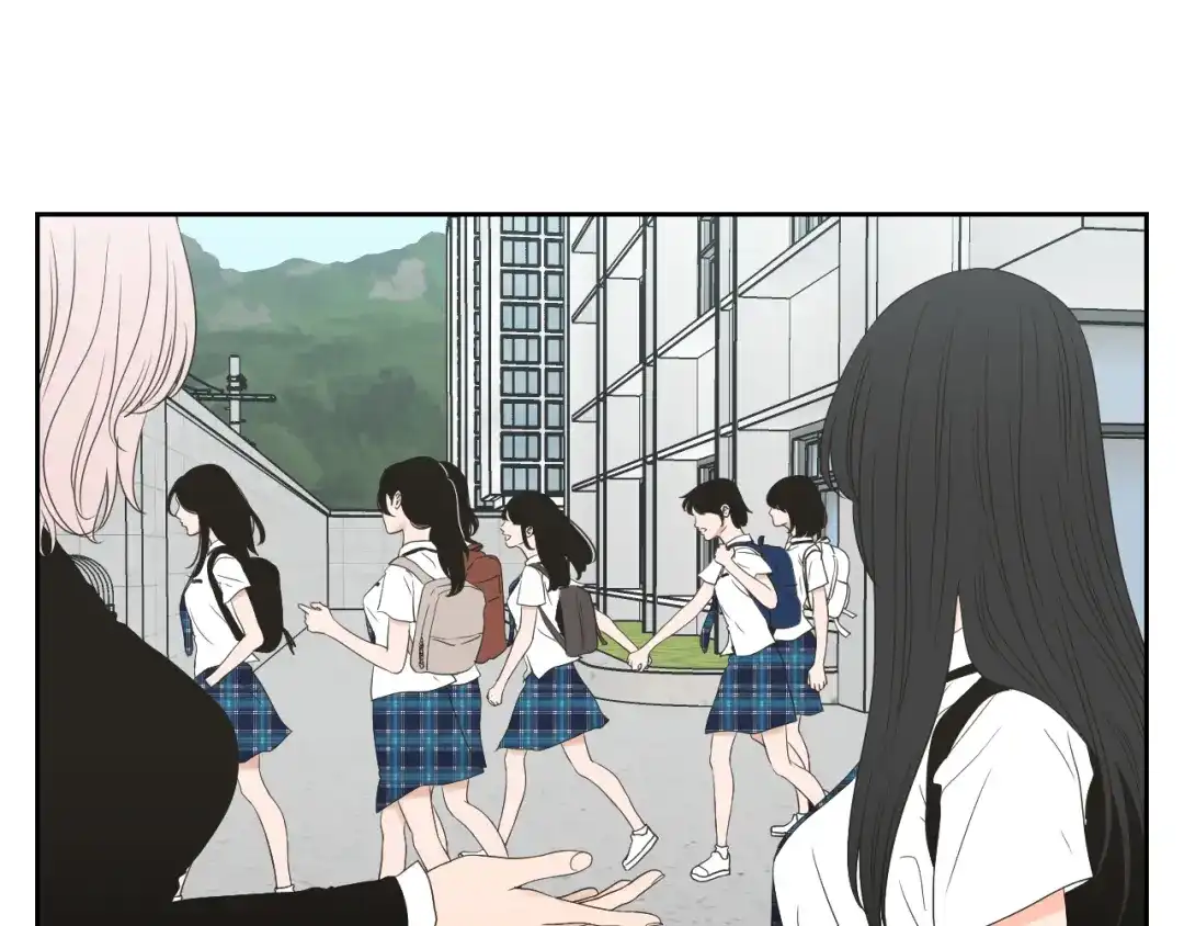 《What Does The Fox Say？》第100话 这就是幸福 第15页