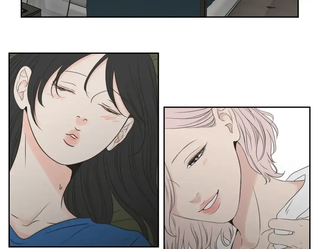 《What Does The Fox Say？》第100话 这就是幸福 第59页