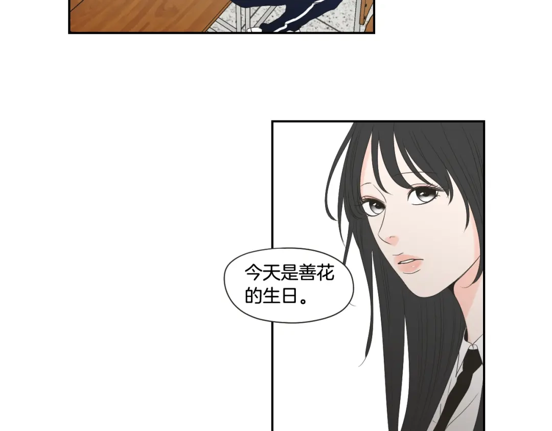 《What Does The Fox Say？》第100话 这就是幸福 第66页