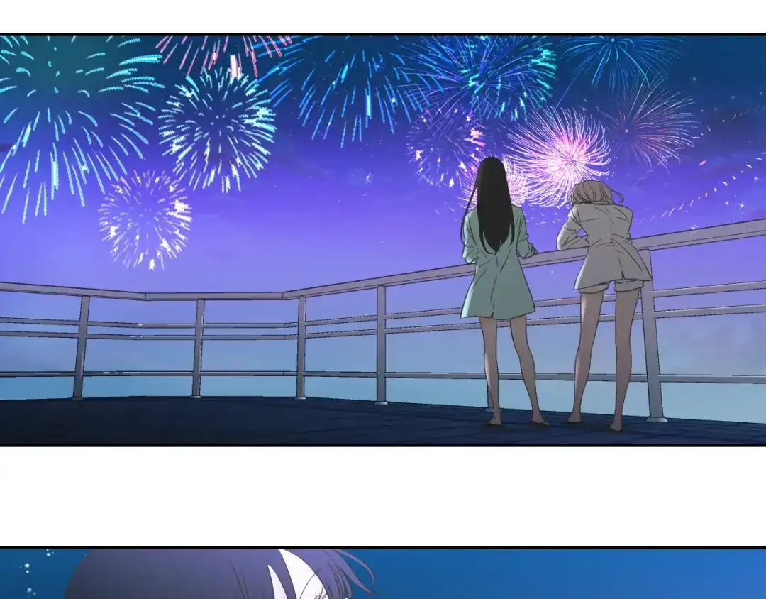 《What Does The Fox Say？》第100话 这就是幸福 第35页