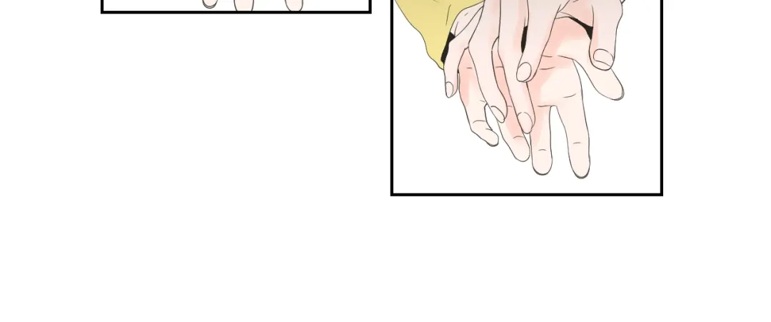 《What Does The Fox Say？》第101话 保持距离 第27页