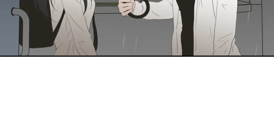 《What Does The Fox Say？》第102话 对心脏不好 第14页