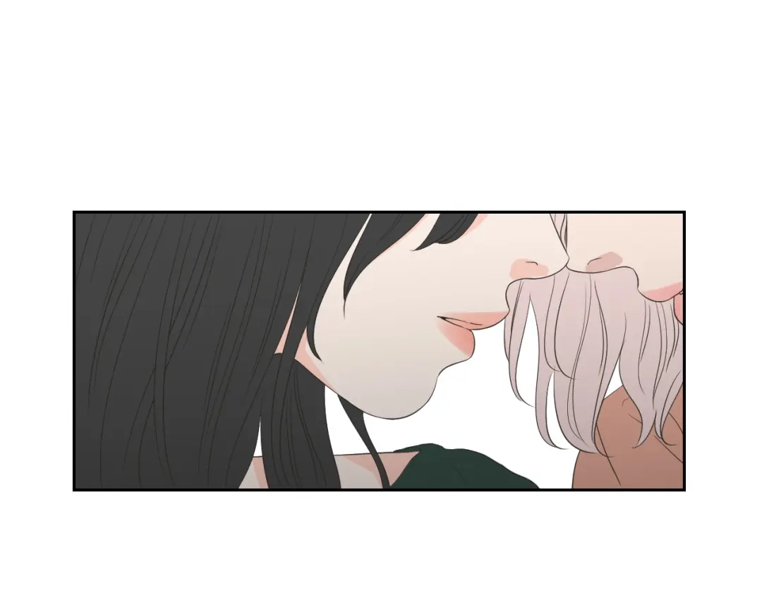 《What Does The Fox Say？》第102话 对心脏不好 第49页