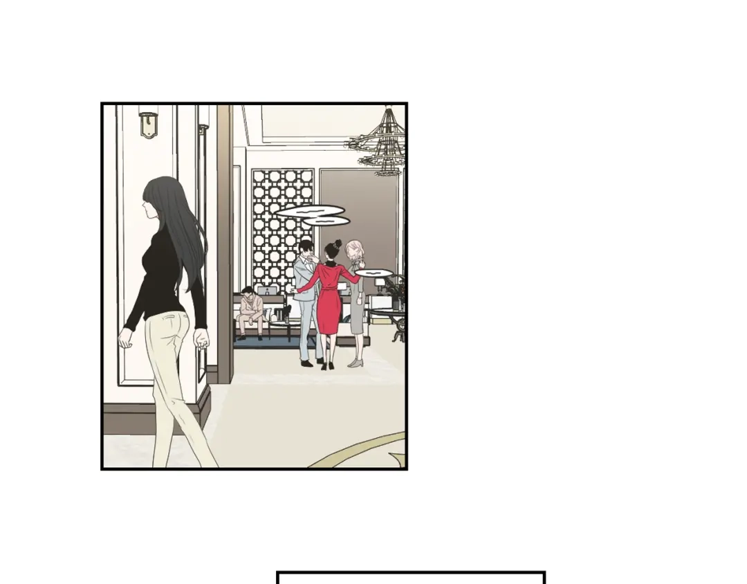 《What Does The Fox Say？》第102话 对心脏不好 第30页