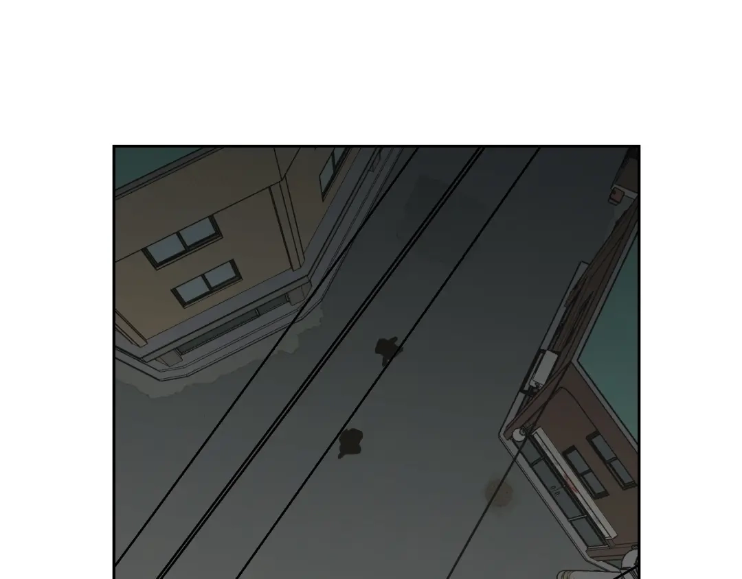 《What Does The Fox Say？》第103话 别再跟着我 第35页