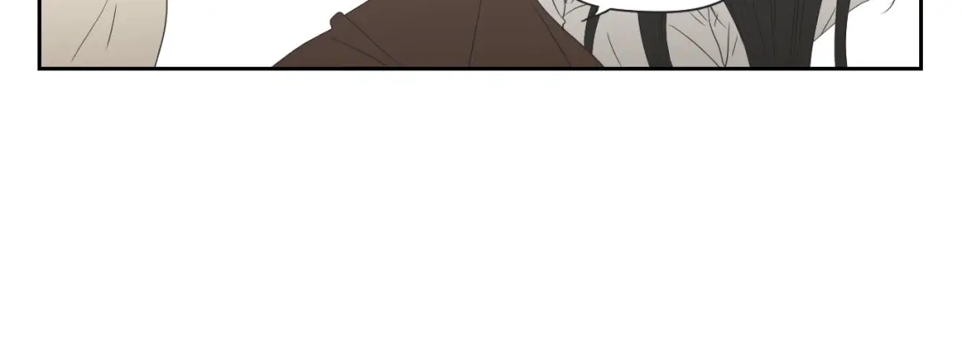 《What Does The Fox Say？》第104话 放过我吧 第25页