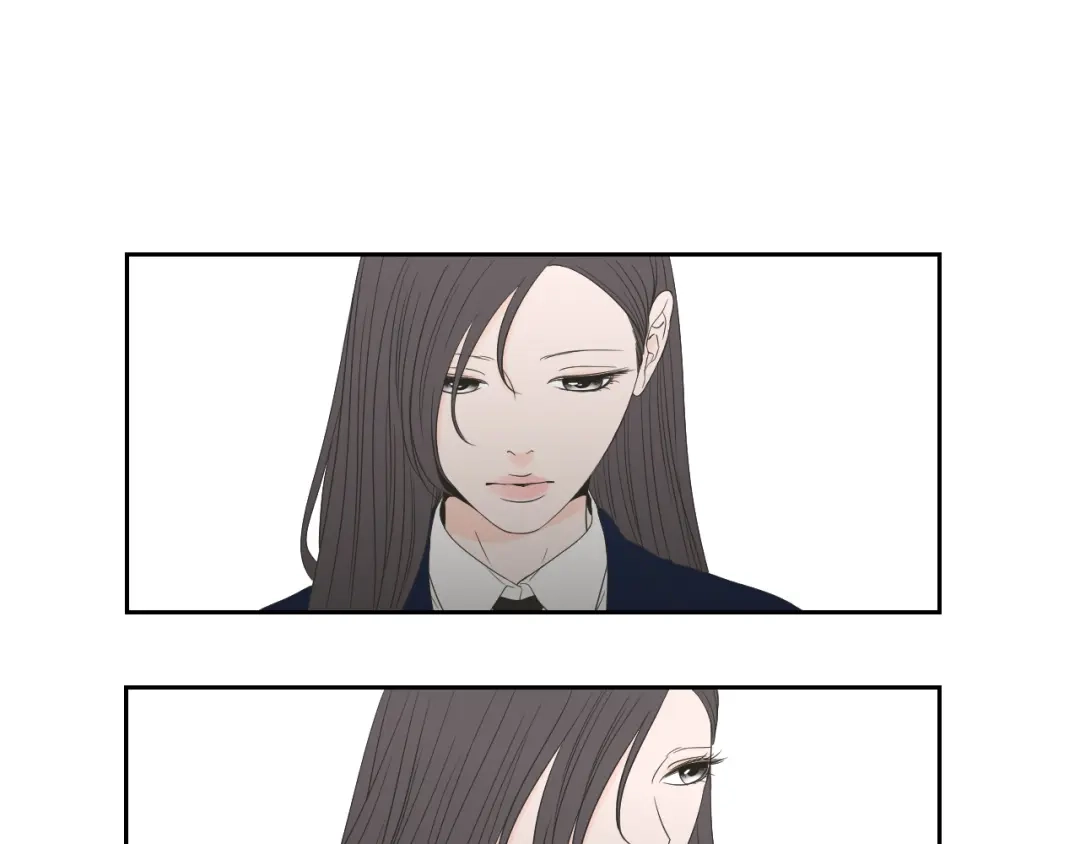 《What Does The Fox Say？》第104话 放过我吧 第4页
