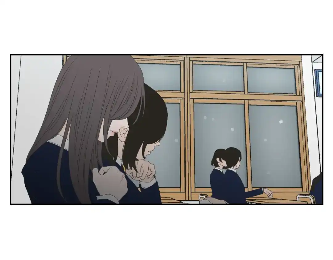《What Does The Fox Say？》第104话 放过我吧 第11页