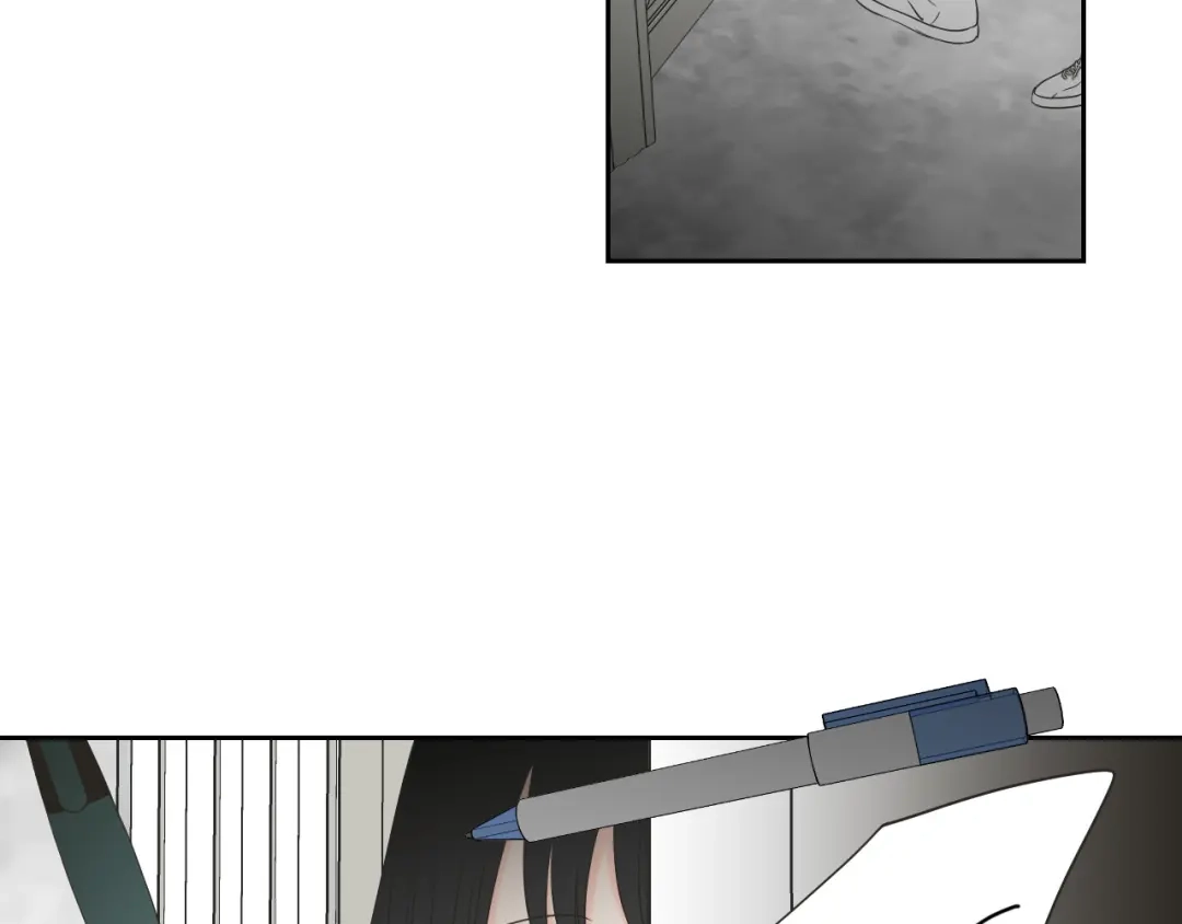 《What Does The Fox Say？》第104话 放过我吧 第35页