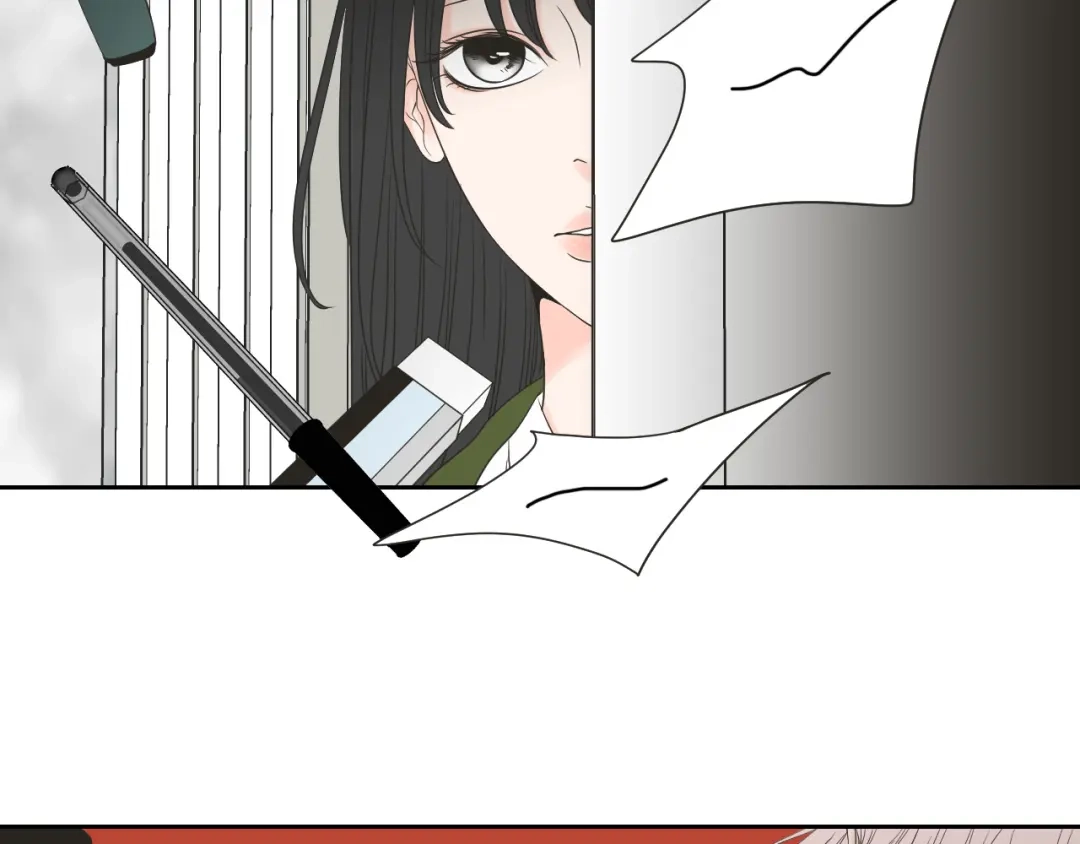 《What Does The Fox Say？》第104话 放过我吧 第36页