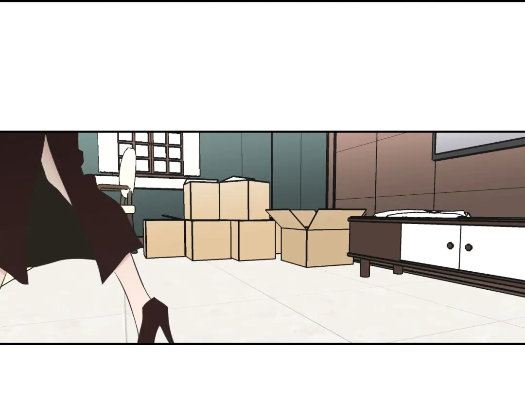 《What Does The Fox Say？》第107话 留下痕迹 第19页