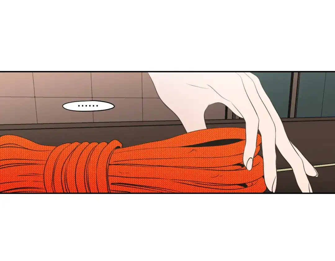 《What Does The Fox Say？》第107话 留下痕迹 第23页