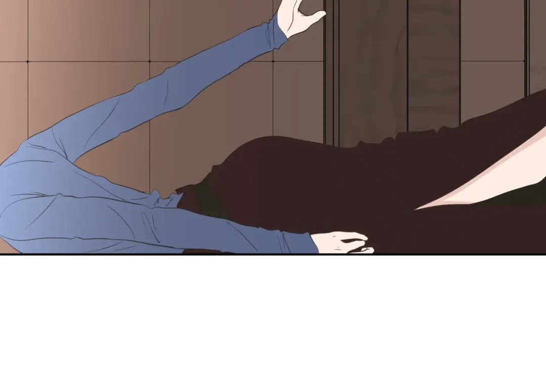 《What Does The Fox Say？》第107话 留下痕迹 第22页