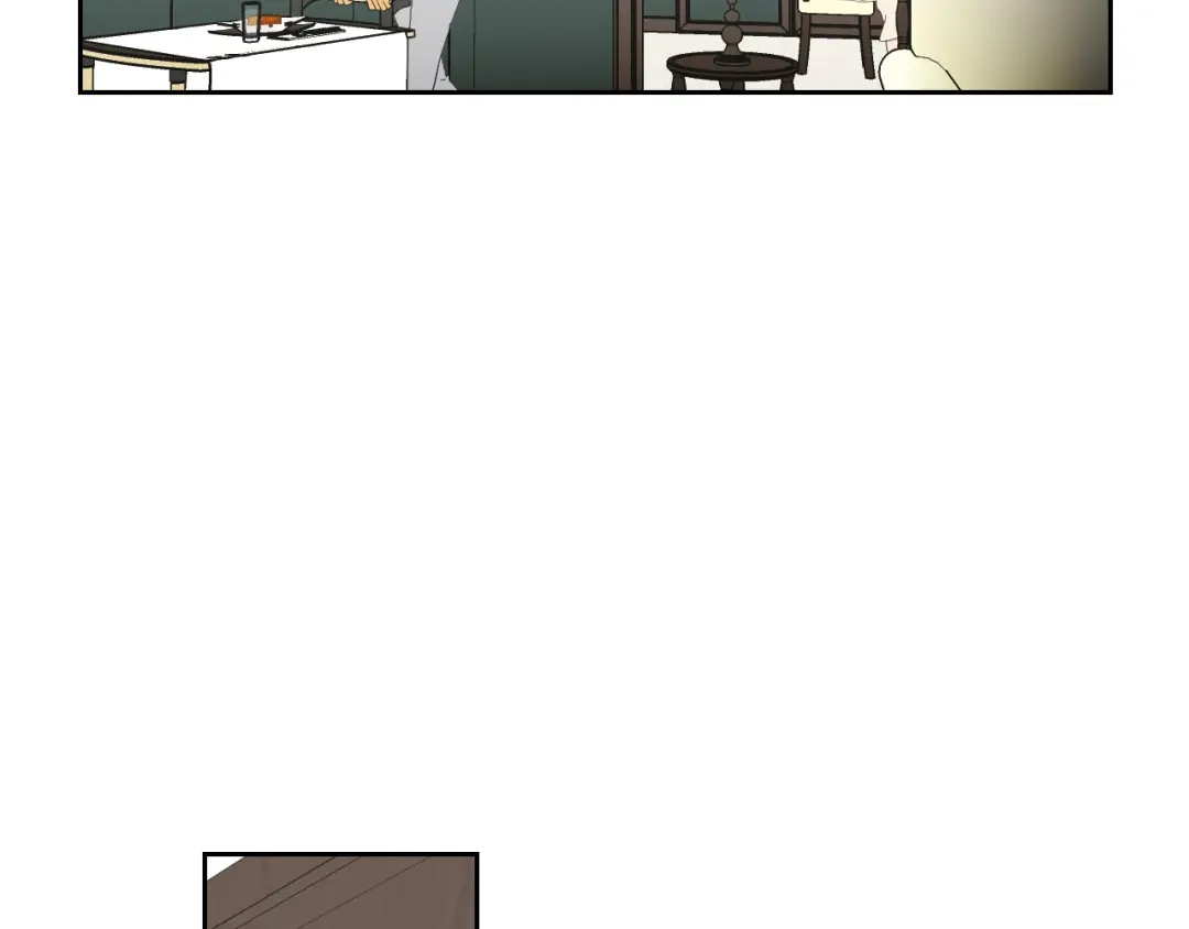 《What Does The Fox Say？》第108话 一种习惯 第35页