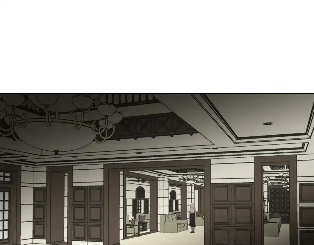《What Does The Fox Say？》第108话 一种习惯 第71页
