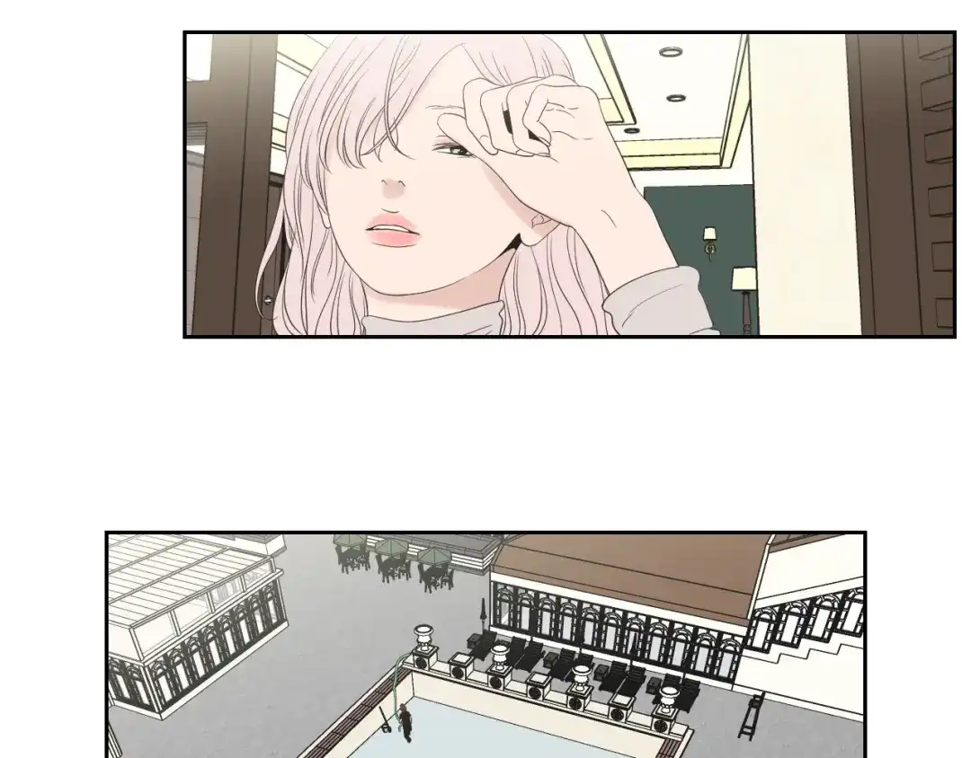 《What Does The Fox Say？》第108话 一种习惯 第41页