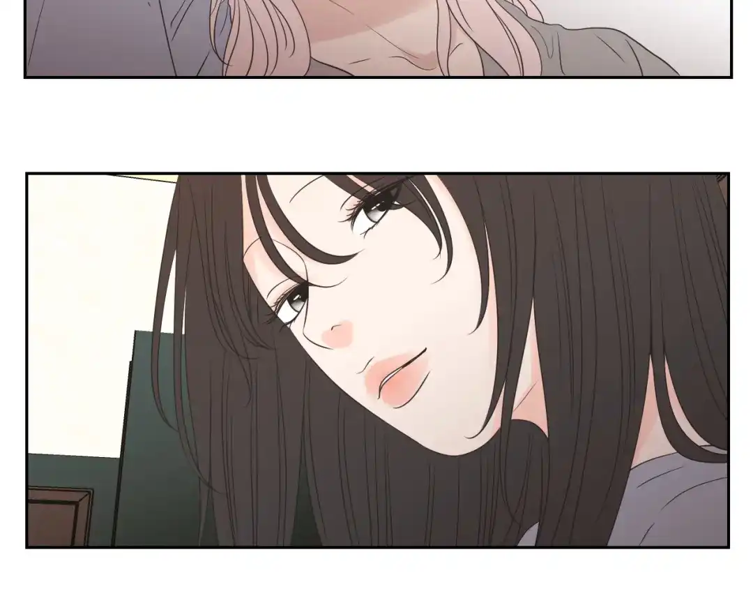 《What Does The Fox Say？》第109话 至少还有你 第50页