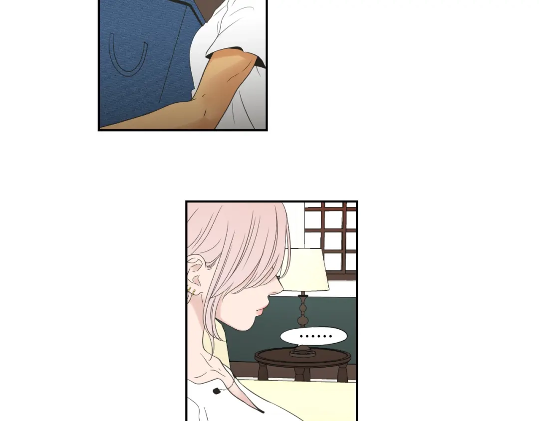 《What Does The Fox Say？》第110话 打耳洞 第69页