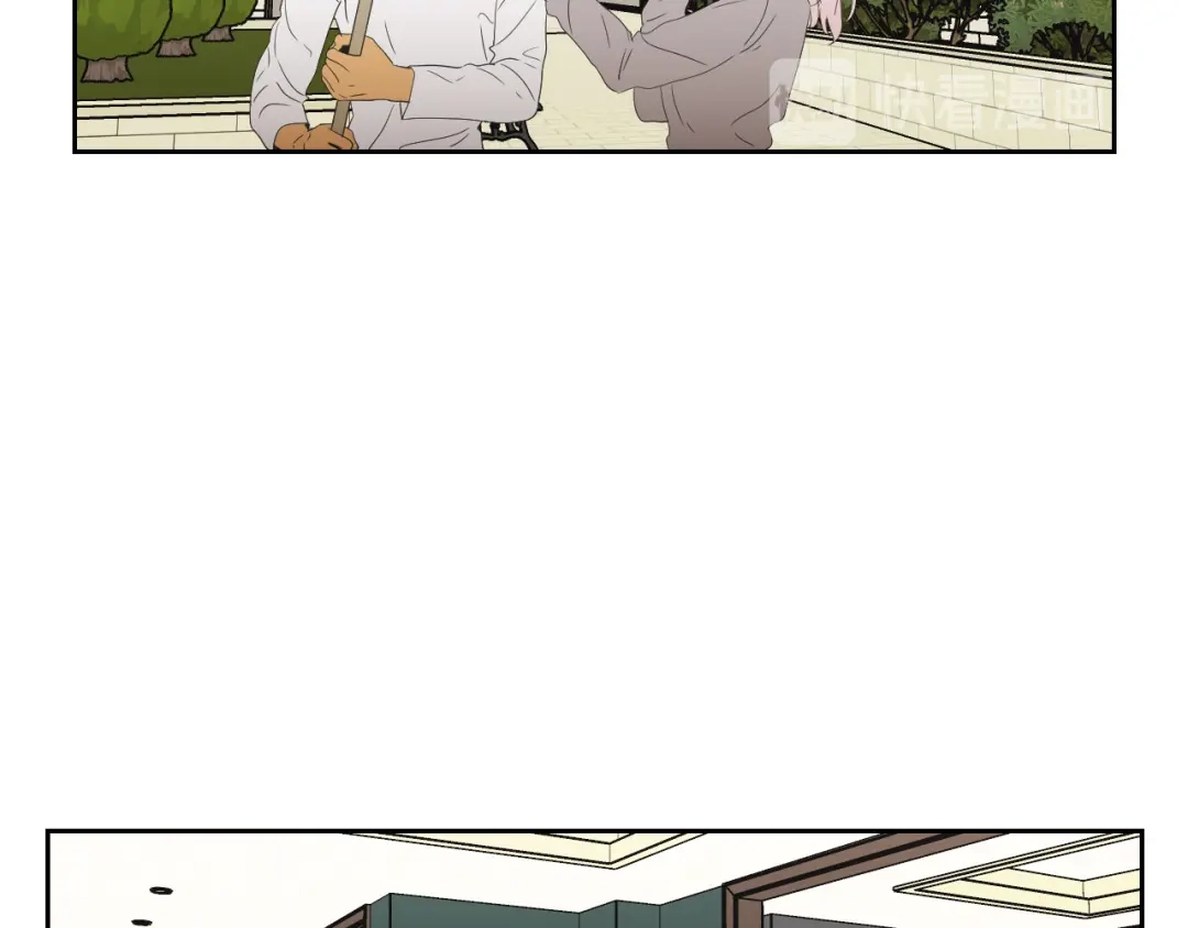 《What Does The Fox Say？》第110话 打耳洞 第67页
