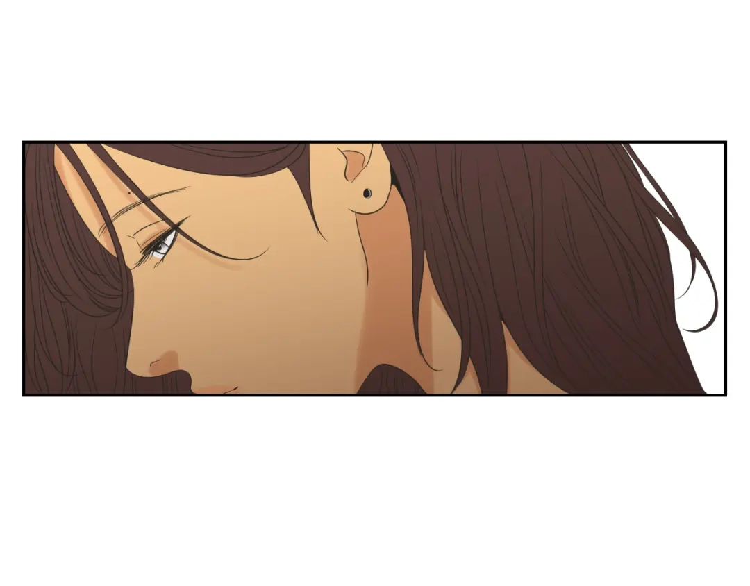 《What Does The Fox Say？》第110话 打耳洞 第58页