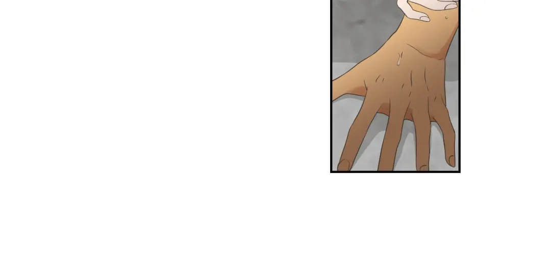 《What Does The Fox Say？》第111话 假装落水 第66页