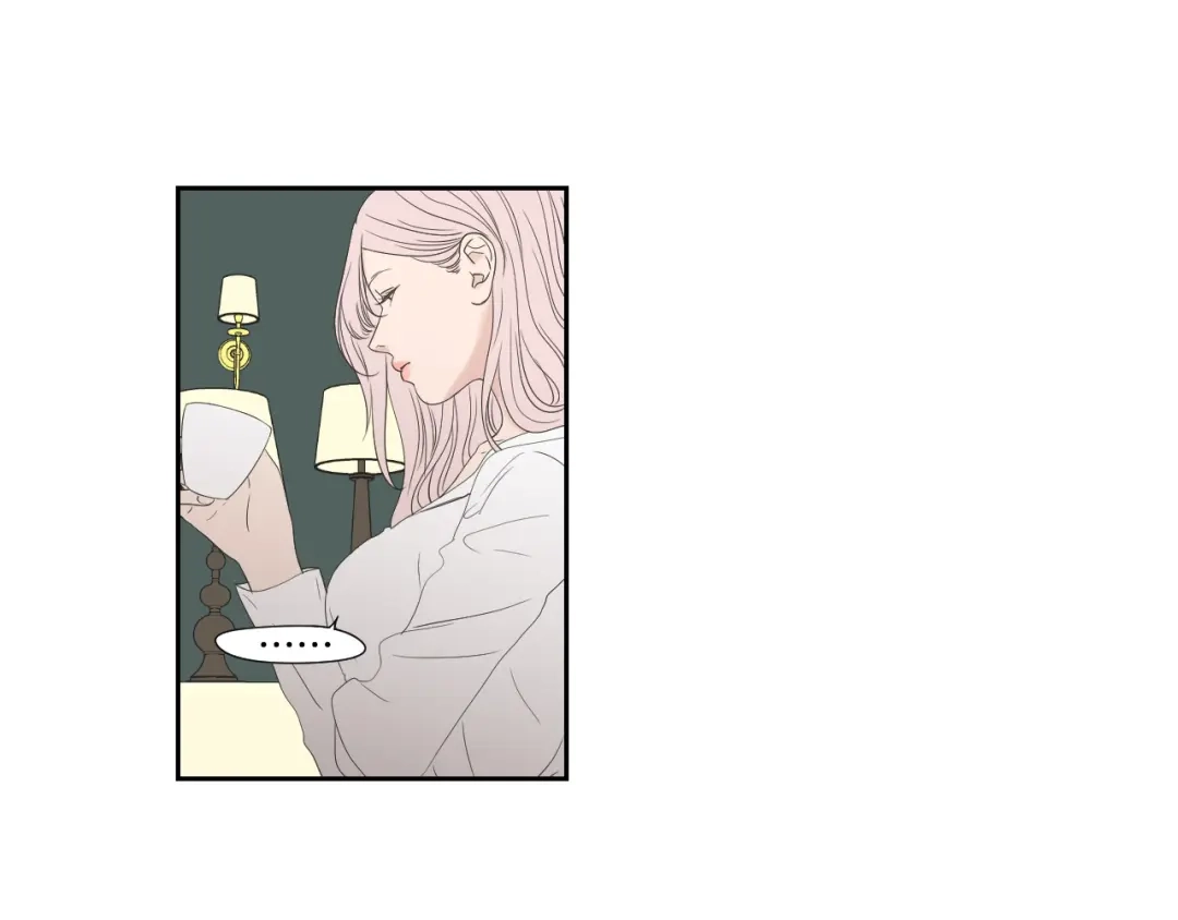 《What Does The Fox Say？》第111话 假装落水 第5页